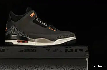 Jordan “Fear” 3 Air CT8532-080 0516